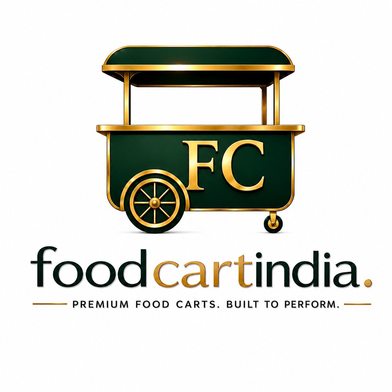 Food Cart India